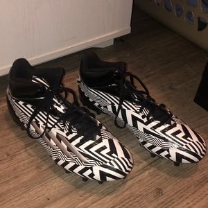 Adidas Cleats